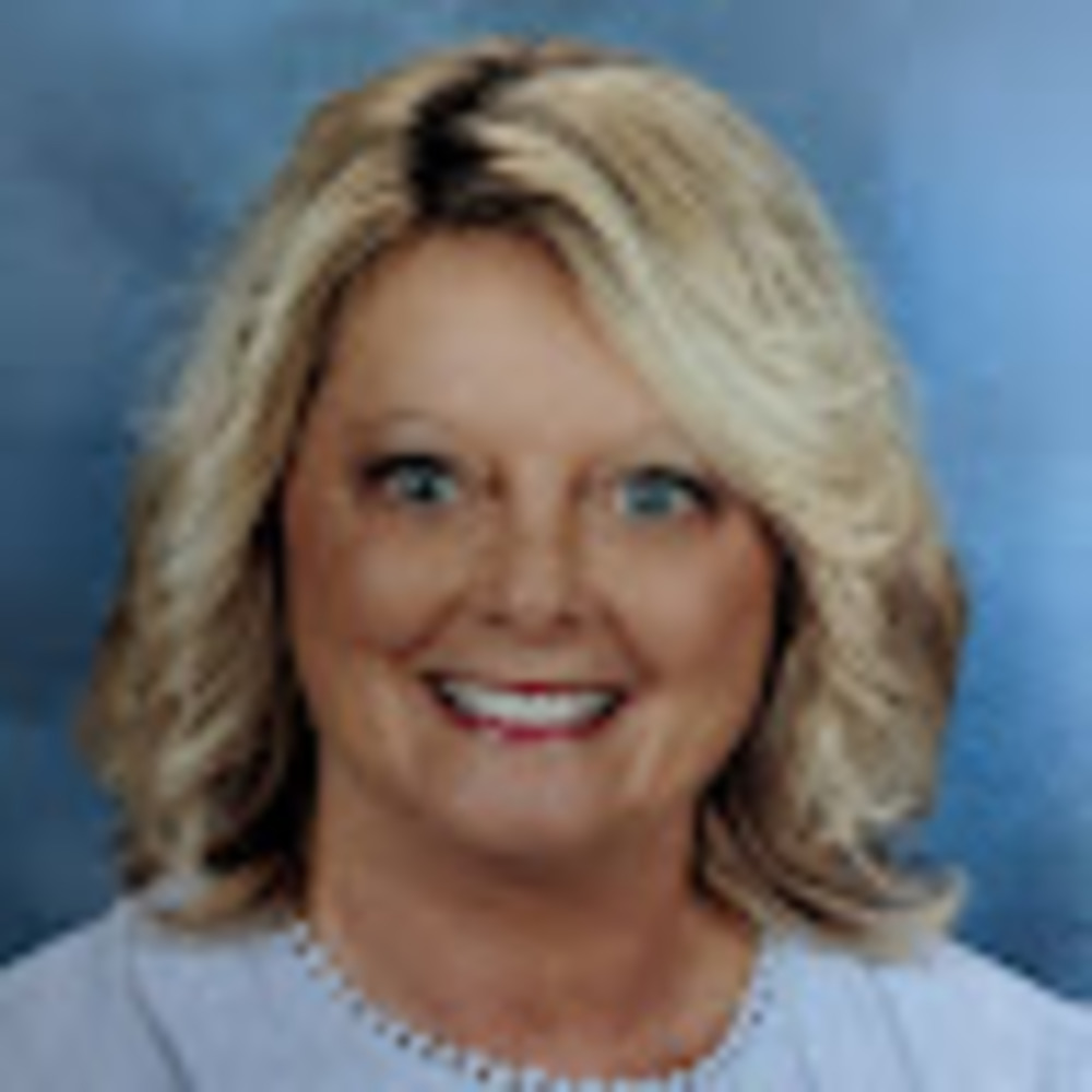 Meet your Posher, Kristie